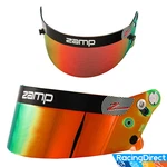 Zamp Z20 Red Prizm Chrome Shield Helmet Visor Fits RZ-59 RZ-62 RZ-36 RZ-64C++ New. Price: $59.95.
