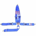 Rjs Safety Products 1030103 Camlock 5-POINT Pull Down Racing Harness Blue New. Price: $176.81.