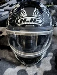 Hjc CL-16 Helmet New. Price: $285.00.