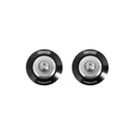 Simpson Safety Pahaksah Post Anchors Pair For Helmets New. Price: $80.33.