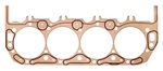 Sce Titan Copper Head Gaskets T136262 New. Price: $132.95.