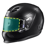 Pci Race Radios Cruz Armor Protection Kit For Helmet Shields New. Price: $54.07.