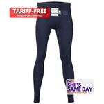 Walero 400018PTXS, One Blue Fire Retardant Blend Base Layer Pant X-small SFI3.3 New. Price: $137.53.