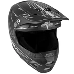 Evs Sports HE21T3P-BK-M Youth Pinner Helmet New. Price: $98.99.