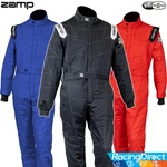 Zamp ZR-31 SFI-5 Auto Racing Suit 1-PIECE Nomex Style Fire 3.2A/5 Rated New. Price: $249.95.