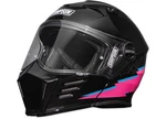 Simpson Motorcycle M5928XL Mod Bandit Us Ece/dot Radical Black Helmet Ltd Ed New. Price: $375.27.