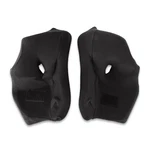 Simpson Safety SD1CP114 Helmet Cheek Pad Set 1.25" Pair New. Price: $73.54.