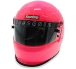 Racequip 2268896RQP Pro Youth Racing Helmet Sfi 24.1 Hot Pink One Size Fits All New. Price: $269.95.