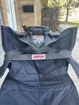 Simpson Hybrid Sport Size Medium Used. Price: $450.00.