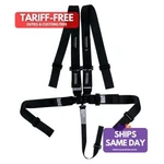 Ultra Shield HB22031SPL, Kit Black Harness 5PT Indiv Shoulder Sprint Pull- New. Price: $203.22.
