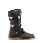 Gaerne Balance Trial Oiled Brown Boots Size 2522-013-12 New. Price: $369.99.