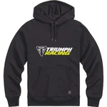 Triumph Racing Logo Hoody Black Size Xxl New. Price: $105.28.