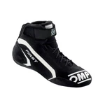 Omp First Shoes MY2021 Black Size (fia 8856-2018) IC0-0824-A01-071-46 New. Price: $259.00.