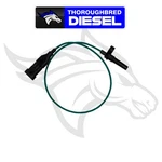 Fleece FPE-351-SP-SEN Turbine Shaft Speed Sensor For 07.5-22 Dodge Cummins 6.7L New. Price: $144.99.