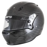 Zamp H88603CB3M ZR-90 Gloss Carbon Helmet Small New. Price: $1975.50.