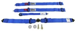 Crow Enterprizes 5-WAY Kam Lock Racing Restraint 11143B New. Price: $275.99.