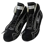 Zamp RS00100311 ZR-30 Driving Shoes Mid-top Sfi 3.3/5 Black Size New. Price: $72.71.