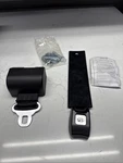 Brand New!shield Restraint Systems 10152-02 Forklift Seat Belt Assembly 52". Price: $25.69.