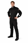 G-force 125 Auto Racing Suit Single Layer Xx Large Black Sfi 3.2A/1 New. Price: $109.00.