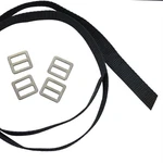 Zamp NZSB0013 Z-tech Strapping And Buckles New. Price: $35.99.
