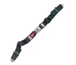 Simpson Racing 29004BK Lap Belt - Sfi 16.1 Latch & Link 62 Inch Pull Up New. Price: $111.95.