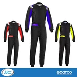 Sparco Rookie Lightweight Abrasion Resistant Karting Suit - Adult & Kids Sizes New. Price: $123.76.