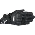 Alpinestars SP-5 Gloves Black Adult Size Xl New. Price: $124.95.