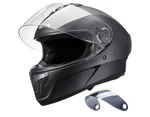 Vevor Motorcycle Helmet, Full Face, Smart Street Abs & High Density With New. Price: $39.99.