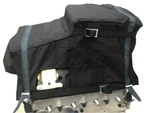 Motion Raceworks LS1 Engine Diaper / Blanket, Nhra Approved Fits Motor Mounts New. Price: $383.99.
