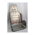 Kirkey 16800 Aluminum Economy Drag Seat 20 Degree 22.5" X 34"H 17.5" New. Price: $200.99.