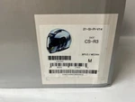 Hjc Helmets CS-R3 Mylo Helmet, Size Medium- New/ Box Damage. Price: $62.22.