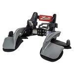 Zamp NT006003 Z-tech Series 6A High Back Sfi 38.1 Racing Head And Neck Restraint New. Price: $284.95.