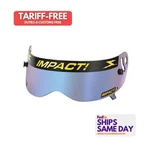 Impact 13100906, One Blue Shield Champ/nitro High Performance & Racing Part New. Price: $127.31.