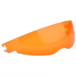 Simpson Motorcycle Interior Shield Fits Ghost/mod Bandit - Amber Gbasi New. Price: $46.07.