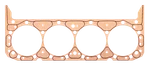 Sce Gaskets T112062 Titian Copper Cylinder Head - 4.200 X .062" For Chevy New. Price: $130.31.