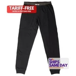 Zamp RU002003M, One Black Fire Retardant Blend Underwear Bottom Medium Sfi New. Price: $77.39.