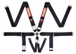 Racequip Camlock Point Auto Racing Harness Set Pull-up Lap Sfi 16.1 Seat Belt New. Price: $209.95.
