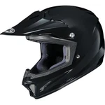 Hjc MP36NUS6XBKV Cl-xy Ii Solid Youth Helmet Lg Black New. Price: $119.99.
