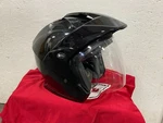 Bell Mag -9 Helmet Large Pre-owned. Price: $50.00.