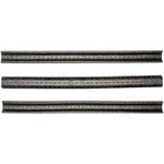 Simpson Racing 36008S Roll Bar Padding Sfi 45.1 Embossed Inch Length Black New. Price: $46.06.