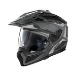 Nolan N70 2X Torpedo Helmet New. Price: $300.96.