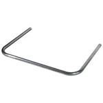 Allstar Performance Mini Stock Front Hoop Universal 40-1/2IN Wide ALL22652 New. Price: $67.77.