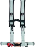 Dragonfire Racing Harness- H-style- 4-POINT- 2IN Buckle- Grey 521274 New. Price: $105.99.