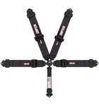 Simpson Lcl Camlock Race Harness 3" To 2" Straps Sfi 16.1 5-POINT Bolt Black New. Price: $663.76.