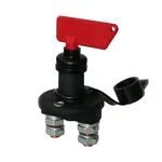 Cole Hersee Compact Battery Switch - 150A New. Price: $41.39.