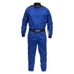 Allstar Performance ALL931027 Sfi 3.2A/1 S/l Blue Xxx-large Driving Suit New. Price: $169.99.