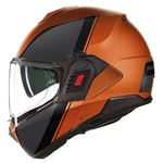 Nolan N120-1 Verne Speciale Ocra/black 343 Sale Motorcycle Helmet New. Price: $352.31.