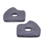 Impact Racing Thin Cheek Pad 1320 / Air Draft Supersport- 11111131 New. Price: $73.60.