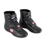 Simpson Racing SP750BK Stealth Sprint Driving Shoes Adult Mens 7-1/2 Black Pair New. Price: $189.95.