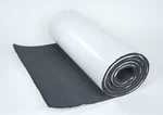 Hushmat 22510 Silencer Roll 24X10.5" Adhesive Total 20 Sqft New. Price: $400.00.